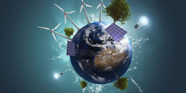 5 Biggest Clean Energy ETFs in 2024