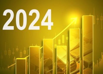 Gold Price Forecast: Top Trends That Will Affect Gold in 2024