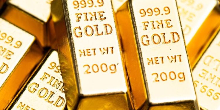 Gold Price Reaches New All-time High, Experts Say it’s Not Done