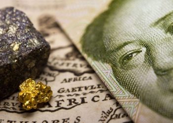 China’s Youth Snapping Up Gold “Beans” as Country Faces Deflation