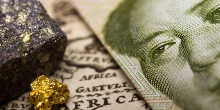 China’s Youth Snapping Up Gold “Beans” as Country Faces Deflation