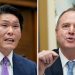 Schiff spars with Hur in heated exchange over report that ‘disparaged’ Biden: ‘That did not happen’
