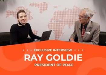 PDAC President: Critical Metals, Raising Capital Take Center Stage at Convention