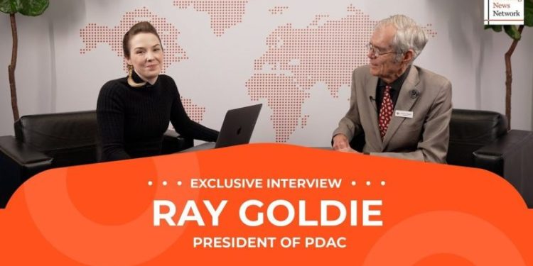 PDAC President: Critical Metals, Raising Capital Take Center Stage at Convention