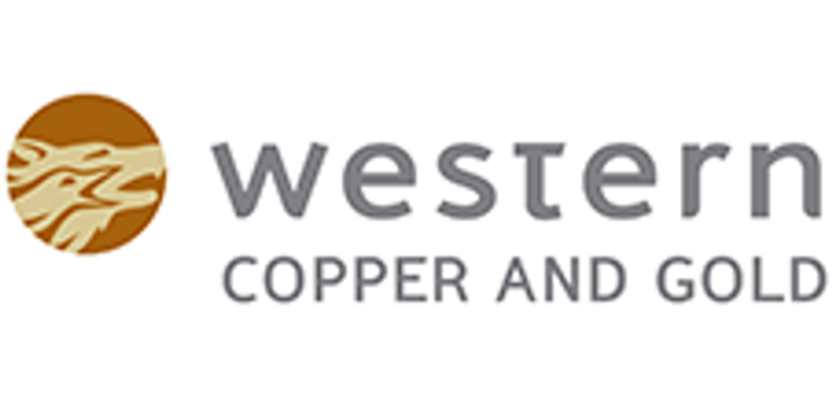 WESTERN COPPER AND GOLD ANNOUNCES RIO TINTO EXERCISE OF THEIR ANTI DILUTION RIGHT