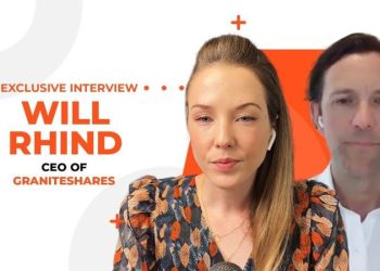 Will Rhind: Gold Stands Out in 2024, 3 Factors Moving in its Favor