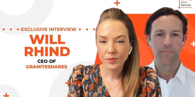 Will Rhind: Gold Stands Out in 2024, 3 Factors Moving in its Favor