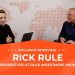 Rick Rule: Gold Stock Bull Market Building; Now Watching Silver, PGMs, Nickel