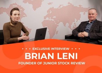 Brian Leni: Gold Stocks Now the “Most Glaring” Bull Market Opportunity