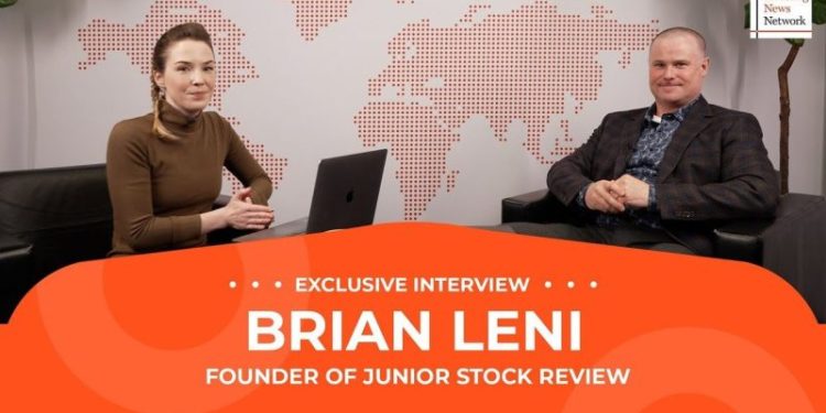 Brian Leni: Gold Stocks Now the “Most Glaring” Bull Market Opportunity