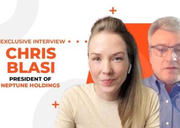 Chris Blasi: Gold’s Price Move is Real, Long-awaited Returns Coming