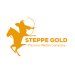 Steppe Gold