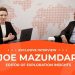Joe Mazumdar: Gold, Nickel, Lithium Dynamics, Plus Current Strategy and AI in Mining