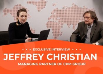 Jeffrey Christian: Gold, Silver and “Another Year of Living Dangerously”