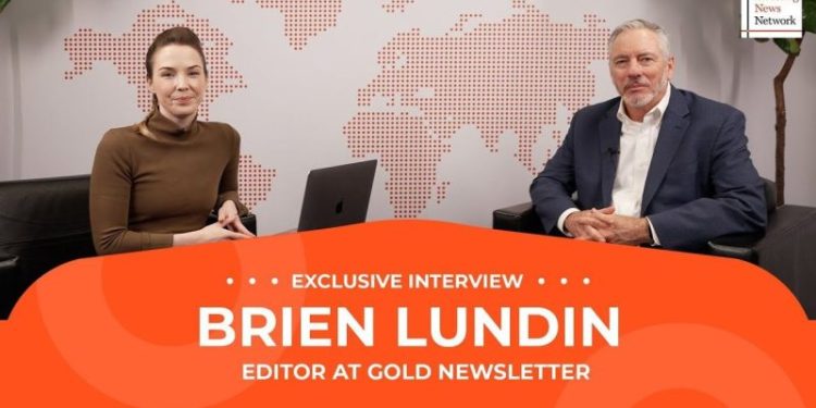 Brien Lundin: Gold Stocks Due for Takeoff, Get Positioned Ahead of FOMO