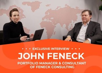 John Feneck: Gold Stock FOMO Trade Trigger, Plus 9 Stocks to Watch