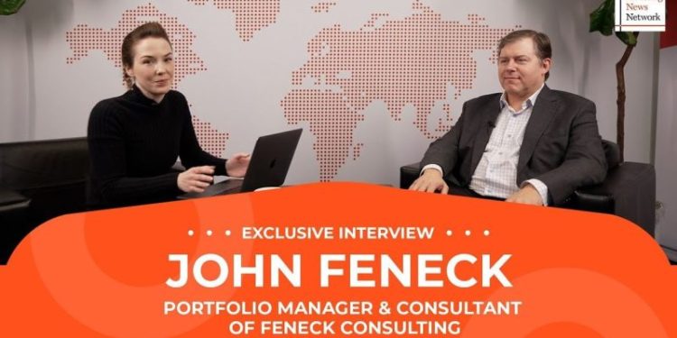 John Feneck: Gold Stock FOMO Trade Trigger, Plus 9 Stocks to Watch