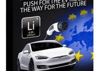 Europe’s Push For EV Rides The Way For The Future