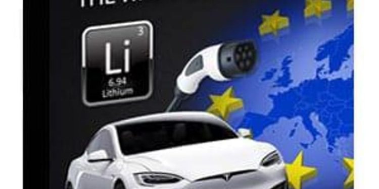 Europe’s Push For EV Rides The Way For The Future