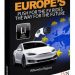 Europe’s Push For EV Rides The Way For The Future