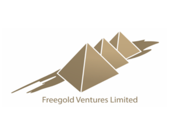 FREEGOLD VENTURES LIMITED ANNOUNCES $5 MILLION BEST EFFORTS PRIVATE PLACEMENT FINANCING
