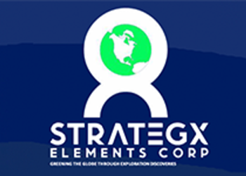 StrategX Expands Nagvaak Critical Metals and Graphite Discovery with 45.6m Drill Core Interval
