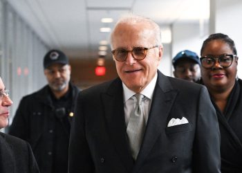 House Oversight releases James Biden’s deposition transcript as impeachment inquiry moves into ‘next phase’