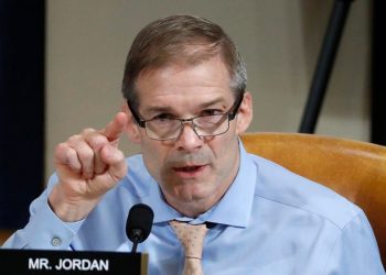 Jim Jordan, House Republicans demand Google explain if Biden administration influenced ‘woke’ Gemini AI