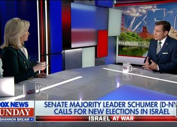 Kirby dodges answering point-blank if Biden believes Netanyahu impedes peace: ‘Known each other a long time’