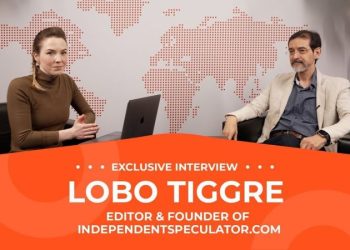 Lobo Tiggre: Uranium Back on the Table, When Will Gold Stocks Move?