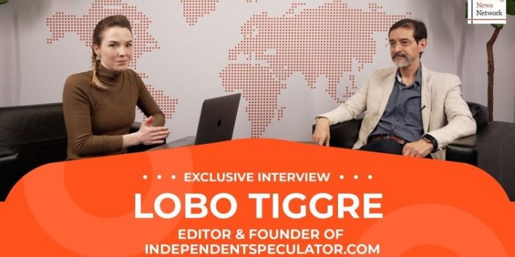 Lobo Tiggre: Uranium Back on the Table, When Will Gold Stocks Move?