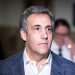 House Oversight Democrats eye Michael Cohen as Biden impeachment inquiry hearing witness: source