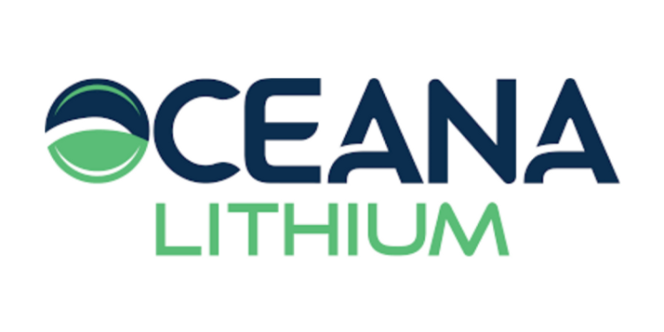 Oceana Lithium