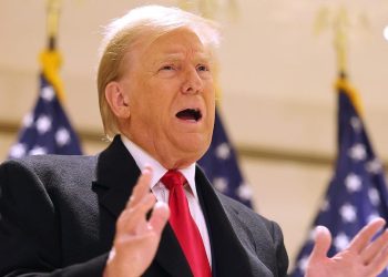 Former Watergate prosecutor calls Trump gag order ‘so unusual’: ‘This never happens’