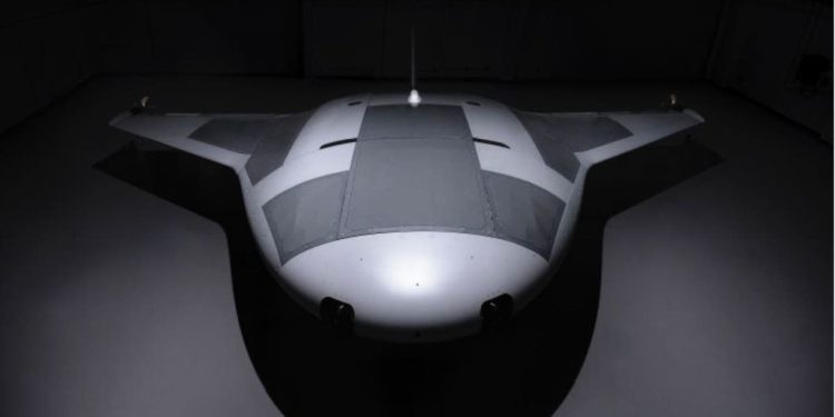 New stealthy submarine glider set for autonomous undersea missions