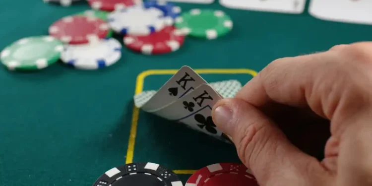 Crypto Whales Bet 300K USDT On A Crazy Hand Of Poker At CoinPoker