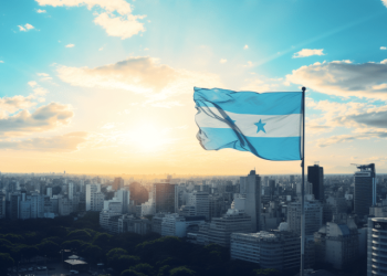 Argentina Regulator: We Want to Work With Crypto Firms to Police Industry