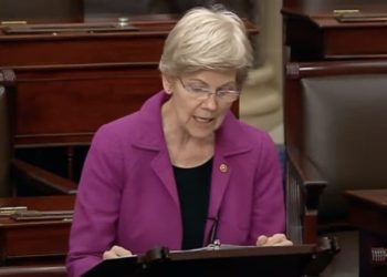 Crypto Lawyer John Deaton Is Outraising Elizabeth Warren In Election Campaign