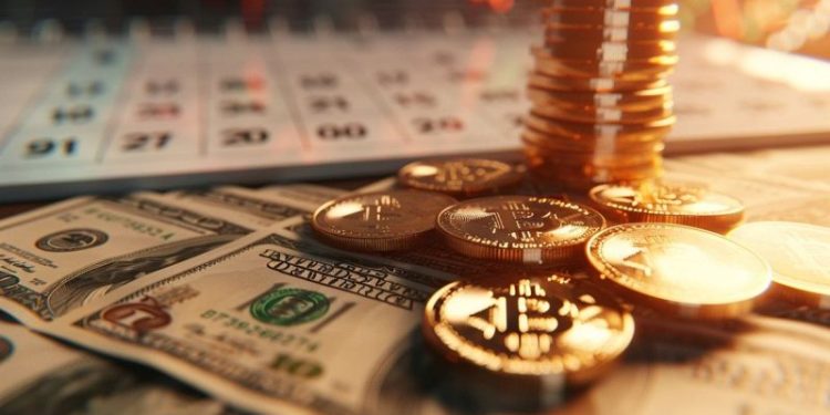 Bitcoin ETFs Triple Total Monthly Volume To $111 Billion In March