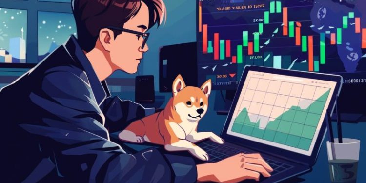 Shiba Inu Price Prediction as Meme Coins Pump Higher – Can SHIB Reach $10?