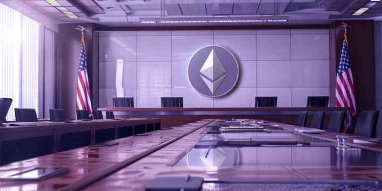 Defiance ETFs Files For 2X Leveraged ETH Futures ETF