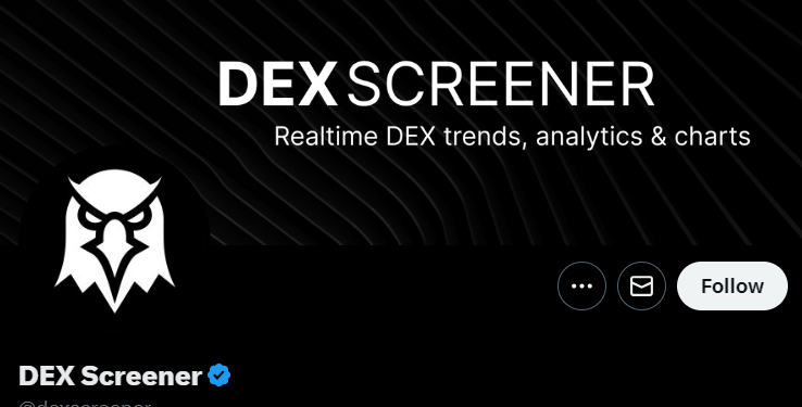 Top Crypto Gainers Today on DEXScreener – MUFFIN, PVGO, GPT