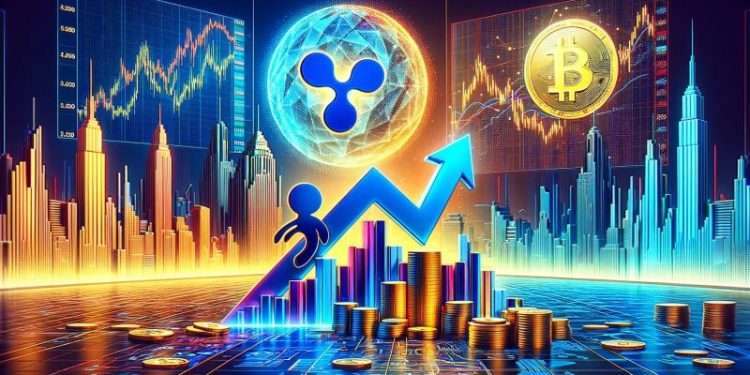 XRP Price Prediction as XRP Consolidates at $0.60 – Massive Price Surge Incoming?