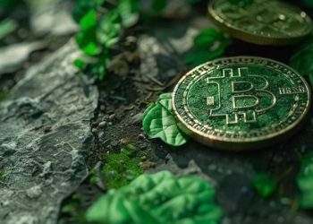 Whale Sends Green Bitcoin’s GBTC Token Up 1.6x On Uniswap Launch