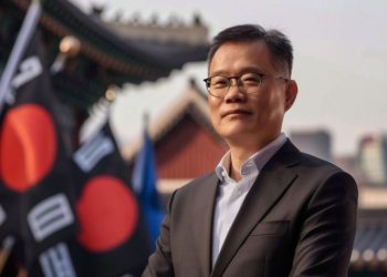 Binance CEO Richard Teng Visited South Korea to Address Market Entry Challenges: Report