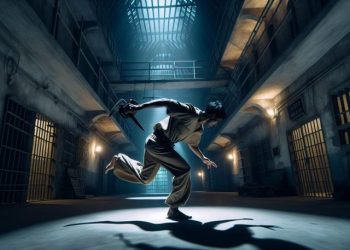 Binance Exec Staged Elaborate Escape, May Have Evaded Flights: Nigerian Official