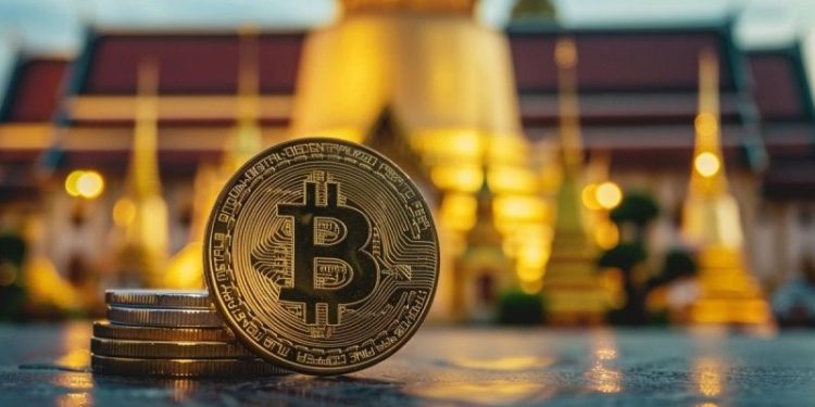 Thailand’s Largest Crypto Exchange Bitkub Sets Sights on 2025 IPO in Home Country
