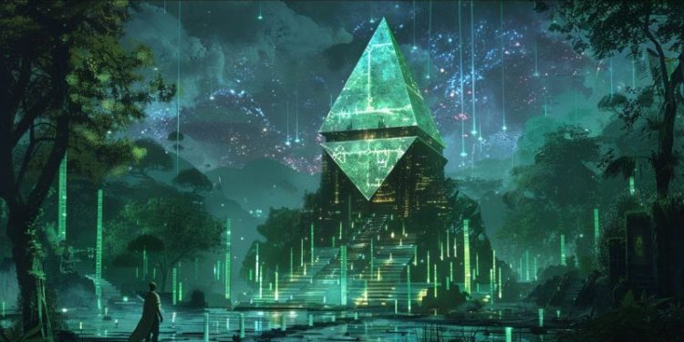 Vitalik Buterin Announces Further Development of Ethereum ‘Purge’