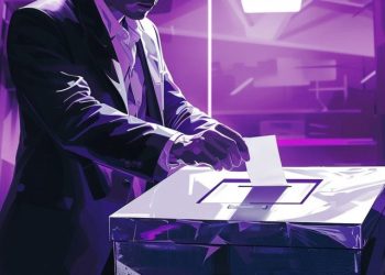 South Korean Politicians Accuse Each Other of Crypto Misconduct Ahead of Election