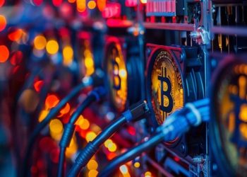 Bitfarms Reports Slight Dip in Bitcoin Production for March 2024 Despite Expansion Efforts